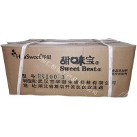 華甜甜味寶 食品級(jí)復(fù)配甜味劑HS100-3 甜味劑