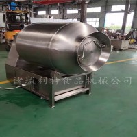 供應雞腿真空滾揉機生產商  肉類加工設備現貨銷售