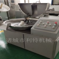 魚肉高速斬拌機 魚肉變頻斬碎機 全自動魚肉斬拌機