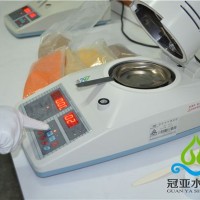 塊狀飼料水分儀