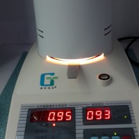 SFY-20烘干法水分測定儀=紅外線快速水分測定儀