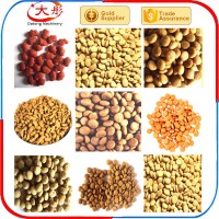 專業(yè)的寵物飼料生產(chǎn)設(shè)備廠家 濟(jì)南亞松