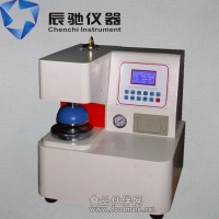 包裝牛皮紙耐破度測(cè)定儀/電腦紙張破裂強(qiáng)度試驗(yàn)機(jī)/耐破儀