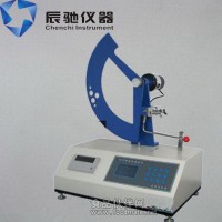 GB455.1紙撕裂度的測(cè)定法/包裝紙撕裂度測(cè)定儀