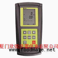 TPI-708氣體分析器TPI708
