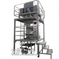 五谷雜糧全自動(dòng)包裝機(jī)、顆粒狀包裝機(jī)