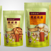 紅棗自動(dòng)給袋式包裝機(jī) 干果自動(dòng)計(jì)量稱重包裝機(jī)組
