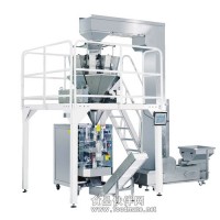 干果全自動包裝機