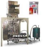 食品包裝機(jī)、咖啡豆包裝機(jī)