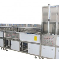 VGT-1307FP短焦投影物鏡超聲波清洗機