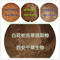 孩兒茶提取物孩兒茶濃縮粉孩兒茶浸膏粉