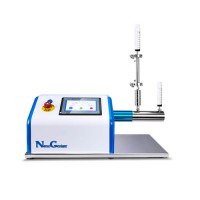 NanoGenizer微射流高壓均質機（實驗型）