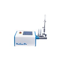 NanoGenizer-Dual微射流高壓均質機