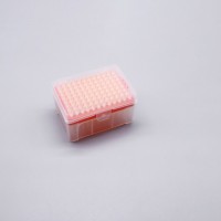 EDO 1350309 10ul加長吸頭,濾芯低吸附盒裝滅菌
