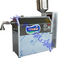 自熟涼皮機涼粉機粉條機