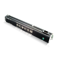 美正生物HF2500 柱后光化學衍生器