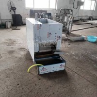 雞蛋清洗蒸煮剝殼機(jī) 商用蛋品破皮機(jī) 雞蛋自動(dòng)去殼機(jī)
