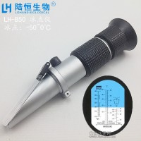 乙丙二醇冰點測試儀