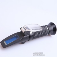 手持式糖度計 糖度測量儀 0-32% 糖份測定儀 水果糖度快速檢測