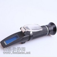 手持式糖度計 水果 印染化工糖度測量儀