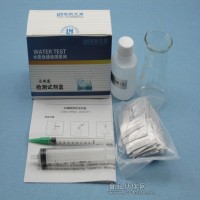 水硬度檢測試劑盒 EDTA滴定法 快速檢測