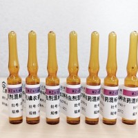美正檢測農藥殘留單標，農藥殘留標準品