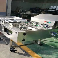 斯銳邁SRM-8000型蛋黃蛋清分離機 打蛋蛋清蛋黃分離機器