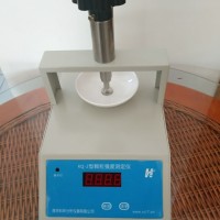 化肥顆粒強度檢測儀南京科環(huán)
