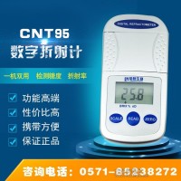 食品糖度計 數字顯示檢測值