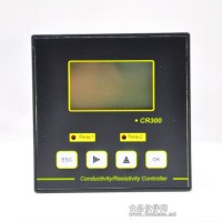工業(yè)在線電導(dǎo)率儀 自來水的電導(dǎo)率測定儀 純凈水EC電導(dǎo)率表