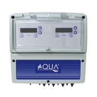 AQUA 愛克水質檢測儀 AUT-042