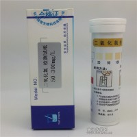 二氧化氯的消毒及檢測方法 二氧化氯的測定