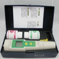 ph測試筆 PH-033 筆式ph計 工業(yè)酸度計 防水型 可換電極 廠家直銷價格