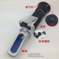 便攜式量糖儀 糖量儀 水果糖度儀器