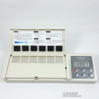 農(nóng)藥殘留速測儀 PR-202SH 耐用型