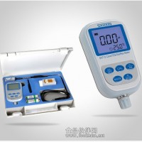 便攜式高純水電導(dǎo)率儀 檢測試反滲透水 蒸餾水 鍋爐水 檢測線0.01μS/cm