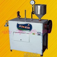 氣電兩用粉條機米粉機涼皮機年糕米豆腐機