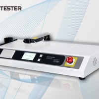 電極片涂覆層溫控調節剝離力測試儀