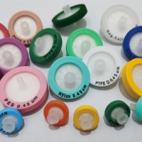 美正檢測聚四氟乙烯(PTFE;親水)濾膜 針式過濾器