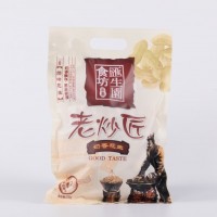 老炒匠奶香花生235g 秋潤奶油花生 奶香濃郁 垂涎欲滴