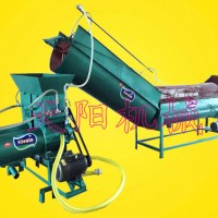 淀粉機，優質薯類淀粉設備廠家