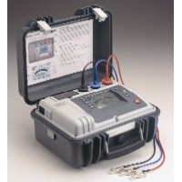 MIT510/2絕緣電阻測試儀