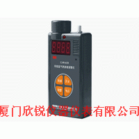CJYB425型甲烷氧氣二合一氣體報警儀
