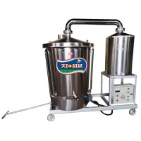 純糧白酒釀造機(jī)