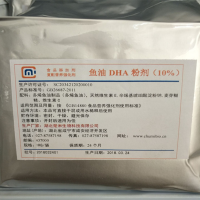 食品級DHA藻油粉魚油藻油二十二碳六烯酸鴻祥