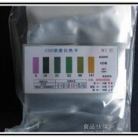COD比色管 COD測試包 化學耗氧量快速檢測