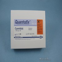 氰化物檢測試紙 測試條 氰根比色管