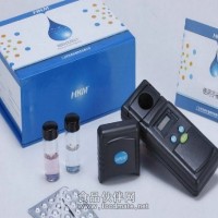 二氧化氯濃度測試儀 二氧化氯殘留濃度檢測