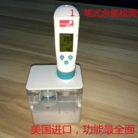 美國進口余氯分析儀 無需試劑