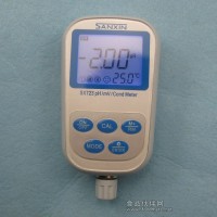 SX723 多參數水質分析儀 酸堿度PH 電導率EC 氧化還原電位儀ORP  固形物TDS 溫度℃ 一體檢測儀